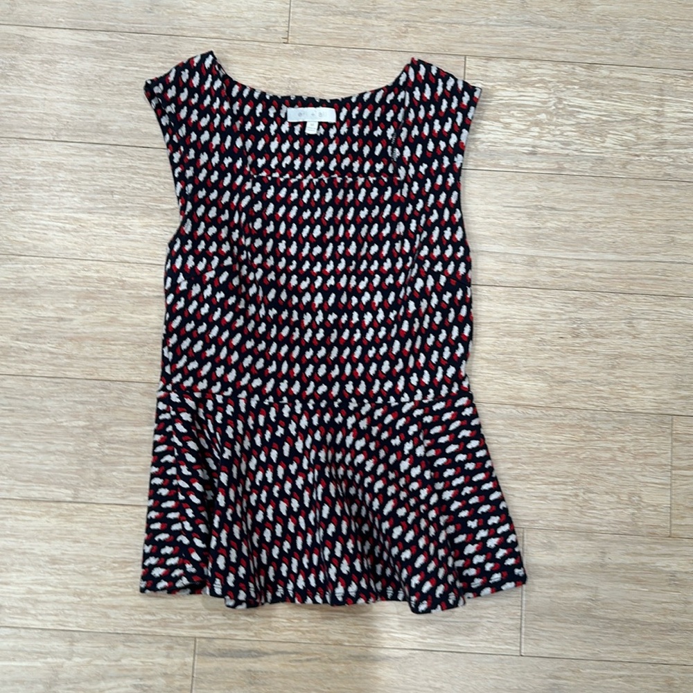 Eri + Ali top